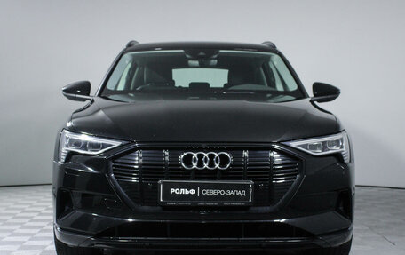Audi e-tron I, 2020 год, 4 150 000 рублей, 2 фотография