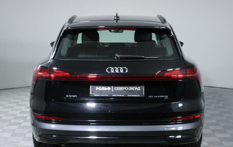 Audi e-tron I, 2020 год, 4 150 000 рублей, 6 фотография