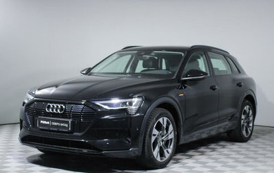 Audi e-tron I, 2020 год, 4 150 000 рублей, 1 фотография