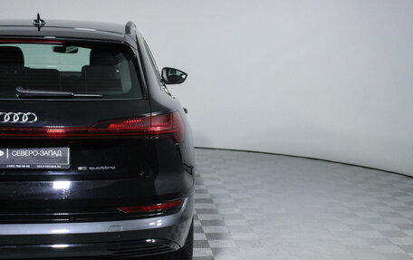 Audi e-tron I, 2020 год, 4 150 000 рублей, 16 фотография