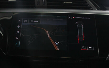 Audi e-tron I, 2020 год, 4 150 000 рублей, 17 фотография