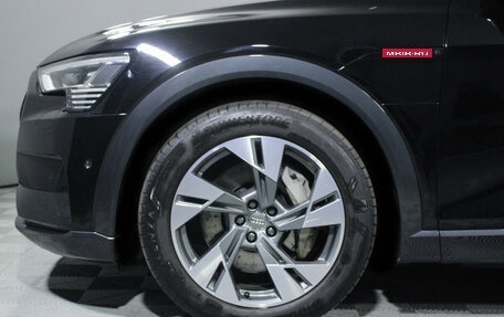 Audi e-tron I, 2020 год, 4 150 000 рублей, 23 фотография