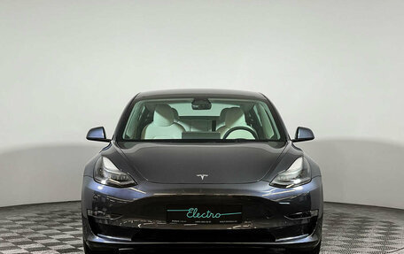Tesla Model 3 I, 2022 год, 4 700 000 рублей, 2 фотография