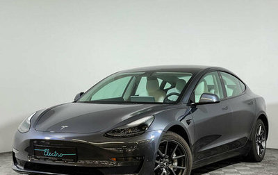 Tesla Model 3 I, 2022 год, 4 700 000 рублей, 1 фотография