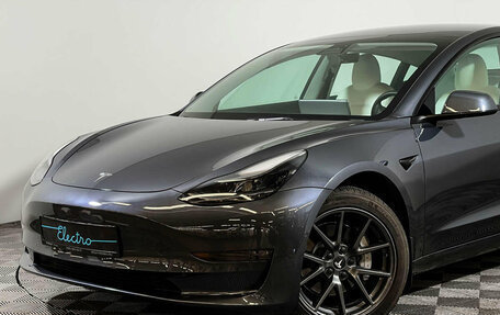 Tesla Model 3 I, 2022 год, 4 700 000 рублей, 21 фотография