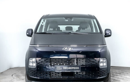 Hyundai Staria, 2021 год, 6 949 000 рублей, 2 фотография