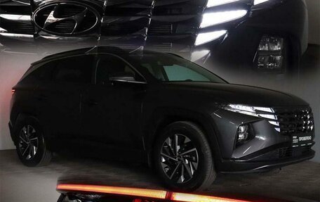 Hyundai Tucson, 2021 год, 3 799 000 рублей, 7 фотография