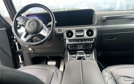 Mercedes-Benz G-Класс W463 рестайлинг _iii, 2019 год, 14 499 000 рублей, 6 фотография