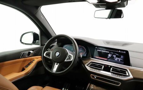 BMW X5, 2022 год, 10 299 000 рублей, 11 фотография