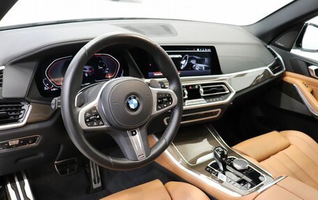 BMW X5, 2022 год, 10 299 000 рублей, 8 фотография