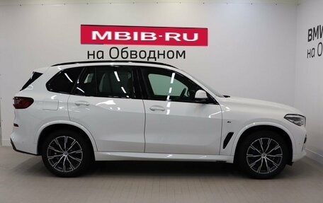 BMW X5, 2022 год, 10 299 000 рублей, 6 фотография