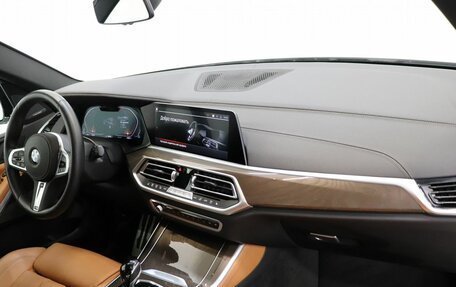 BMW X5, 2022 год, 10 299 000 рублей, 12 фотография