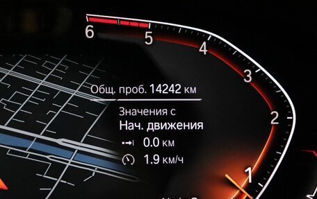 BMW X5, 2022 год, 10 299 000 рублей, 37 фотография