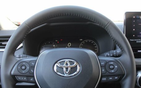 Toyota RAV4, 2024 год, 5 399 000 рублей, 17 фотография