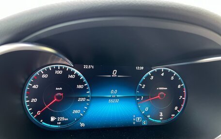 Mercedes-Benz GLC Coupe, 2021 год, 6 690 000 рублей, 21 фотография