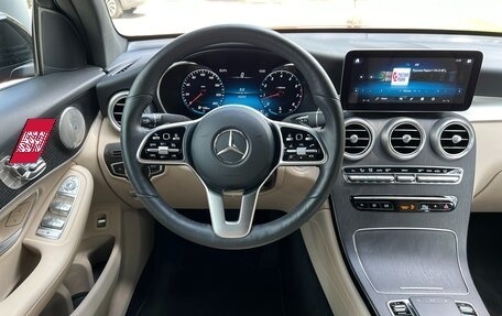 Mercedes-Benz GLC Coupe, 2021 год, 6 690 000 рублей, 19 фотография