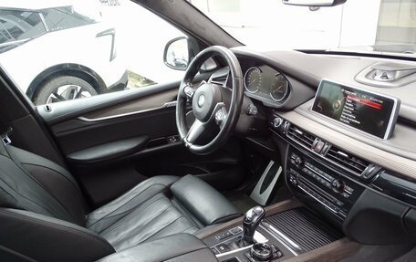 BMW X5, 2016 год, 4 200 000 рублей, 2 фотография