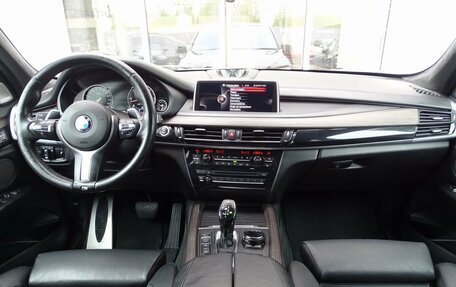 BMW X5, 2016 год, 4 200 000 рублей, 8 фотография