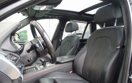 BMW X5, 2016 год, 4 200 000 рублей, 7 фотография