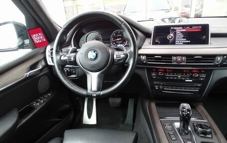 BMW X5, 2016 год, 4 200 000 рублей, 9 фотография