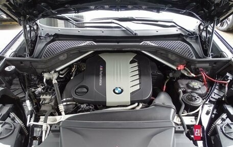 BMW X5, 2016 год, 4 200 000 рублей, 27 фотография