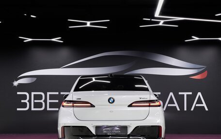 BMW 7 серия, 2023 год, 14 900 000 рублей, 5 фотография