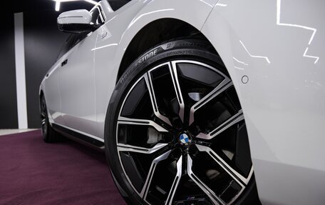 BMW 7 серия, 2023 год, 14 900 000 рублей, 14 фотография