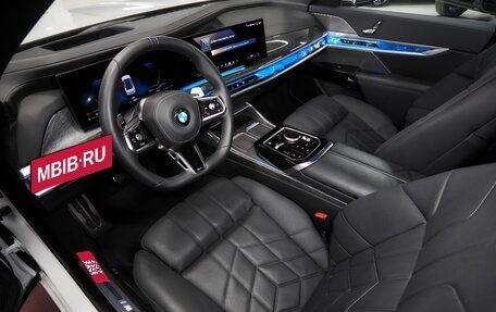 BMW 7 серия, 2023 год, 14 900 000 рублей, 18 фотография