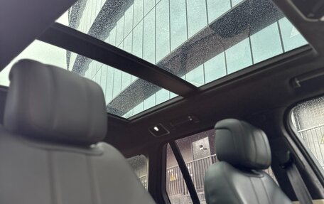 Land Rover Range Rover IV рестайлинг, 2020 год, 12 350 000 рублей, 15 фотография