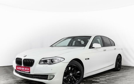 BMW 5 серия, 2013 год, 2 027 854 рублей, 1 фотография