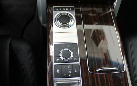 Land Rover Range Rover IV рестайлинг, 2013 год, 4 499 000 рублей, 14 фотография