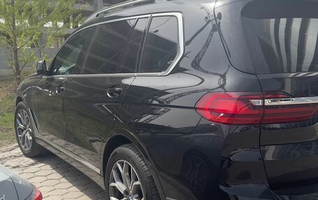 BMW X7, 2019 год, 7 960 000 рублей, 4 фотография