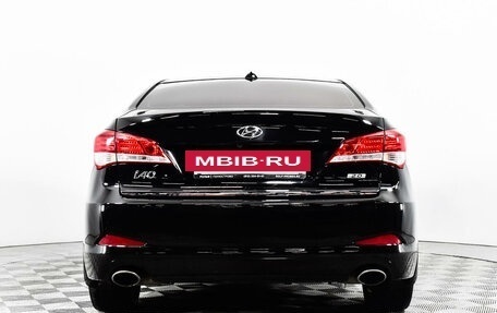 Hyundai i40 I рестайлинг, 2014 год, 1 649 789 рублей, 6 фотография