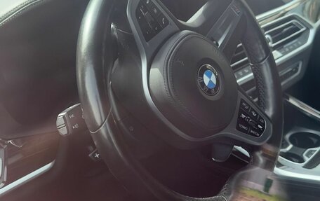 BMW X7, 2019 год, 7 960 000 рублей, 6 фотография