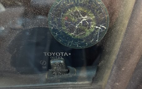 Toyota Echo, 2005 год, 430 000 рублей, 25 фотография