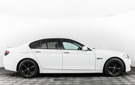 BMW 5 серия, 2013 год, 2 027 854 рублей, 4 фотография