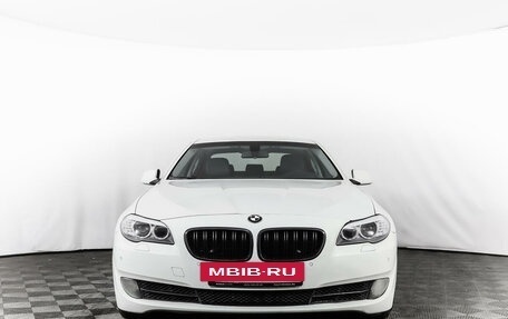 BMW 5 серия, 2013 год, 2 027 854 рублей, 2 фотография