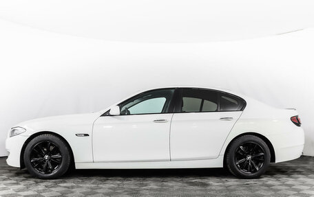 BMW 5 серия, 2013 год, 2 027 854 рублей, 8 фотография