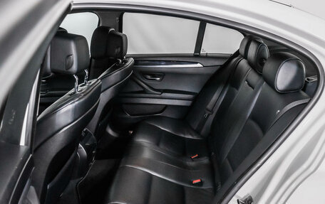 BMW 5 серия, 2013 год, 2 027 854 рублей, 11 фотография