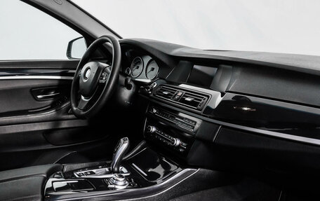 BMW 5 серия, 2013 год, 2 027 854 рублей, 12 фотография
