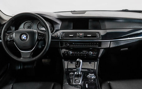 BMW 5 серия, 2013 год, 2 027 854 рублей, 13 фотография