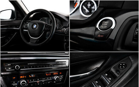 BMW 5 серия, 2013 год, 2 027 854 рублей, 15 фотография