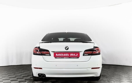 BMW 5 серия, 2013 год, 2 027 854 рублей, 6 фотография