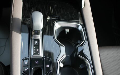 Lexus RX IV рестайлинг, 2024 год, 12 370 000 рублей, 14 фотография