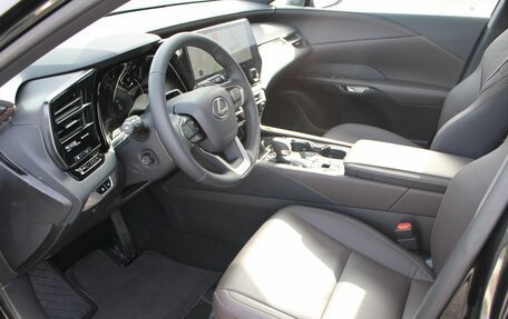 Lexus RX IV рестайлинг, 2024 год, 12 370 000 рублей, 9 фотография