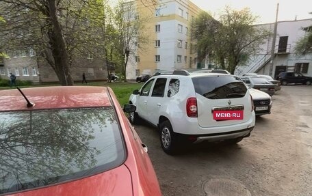 Renault Duster I рестайлинг, 2013 год, 1 300 000 рублей, 4 фотография