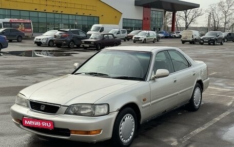 Honda Saber I, 1996 год, 125 000 рублей, 1 фотография