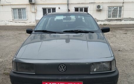 Volkswagen Passat B3, 1992 год, 175 000 рублей, 1 фотография