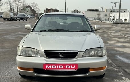 Honda Saber I, 1996 год, 125 000 рублей, 5 фотография