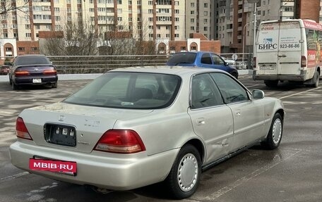 Honda Saber I, 1996 год, 125 000 рублей, 4 фотография